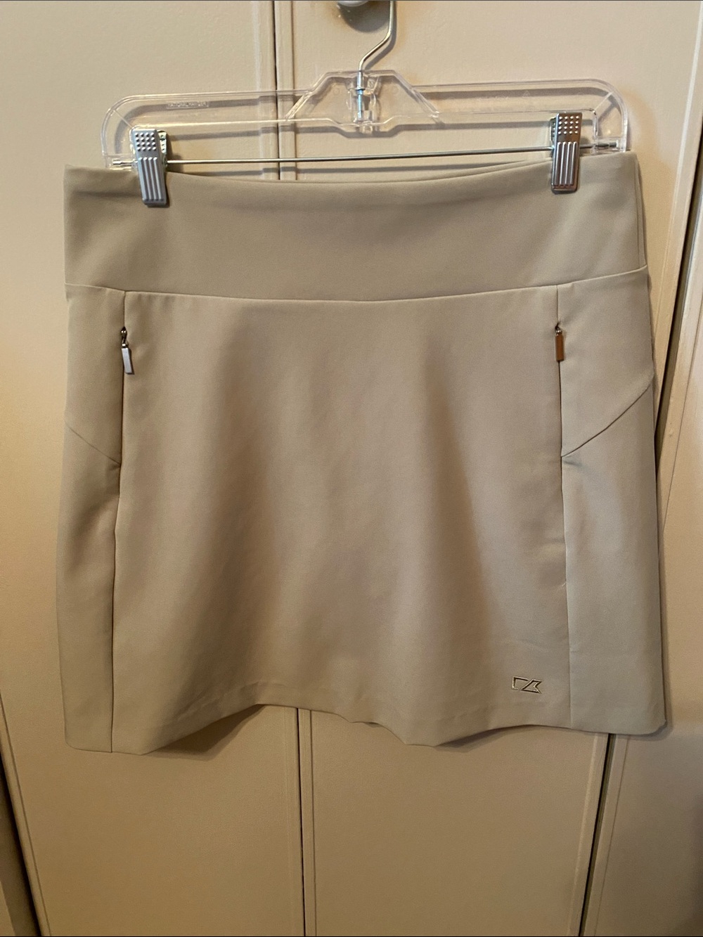 Cutter & Buck Golf Skort